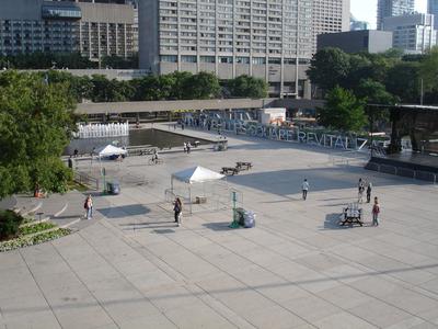Nathan Phillips Square