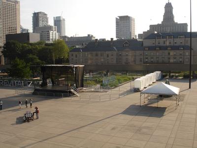 Nathan Phillips Square