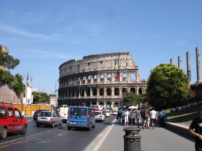 El Coliseo