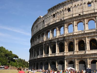 El Coliseo