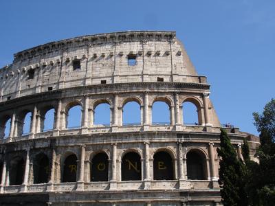Roma
