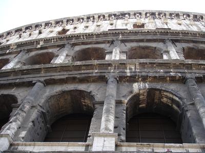 El Coliseo