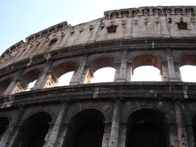 El Coliseo