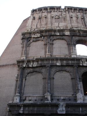 El Coliseo