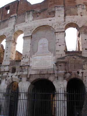 El Coliseo