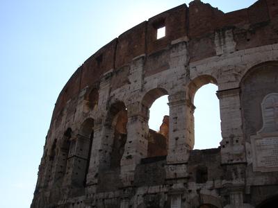 El Coliseo