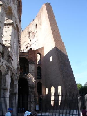 El Coliseo