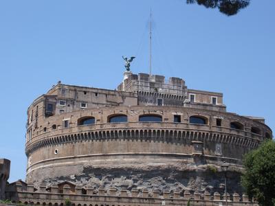 Castel Sant'Angelo