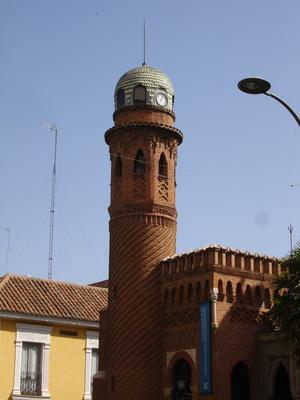 Palacio de Laredo
