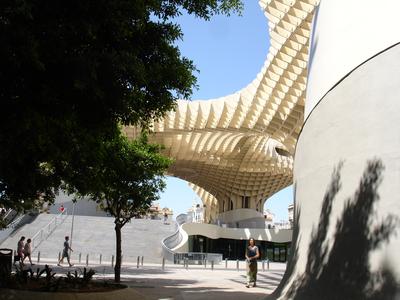 Metropol Parasol
