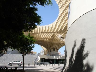 Metropol Parasol