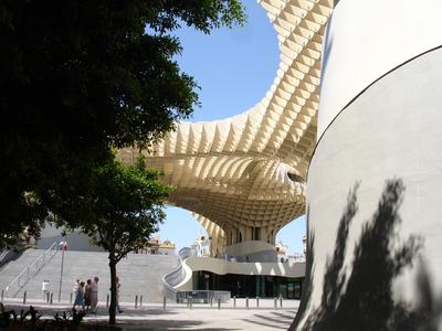 Metropol Parasol