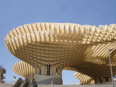 Metropol Parasol