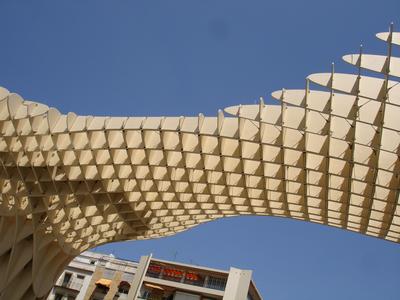 Metropol Parasol