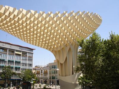 Metropol Parasol