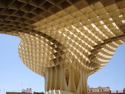 Metropol Parasol