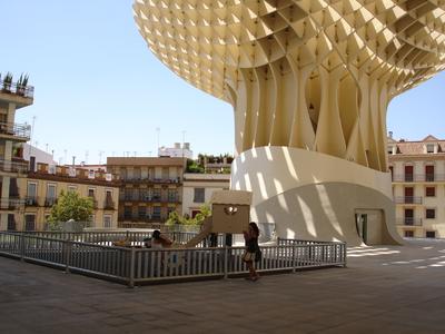 Metropol Parasol