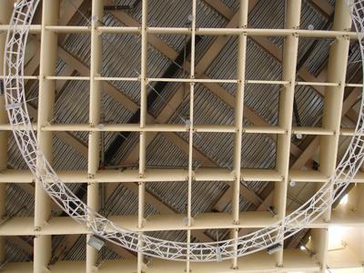 Metropol Parasol