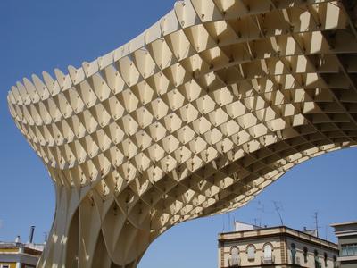 Metropol Parasol