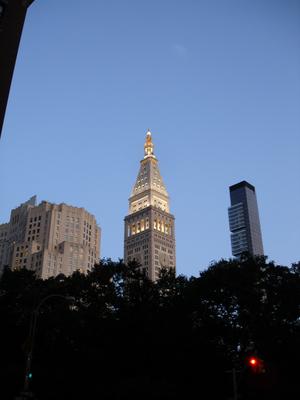 Nueva York