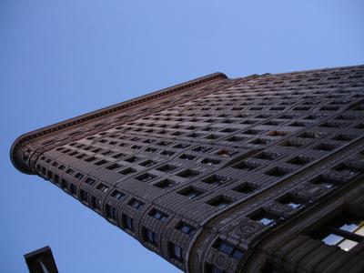 Flatiron Building