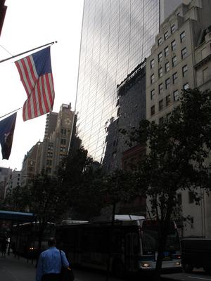 W. R. Grace Building
