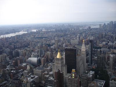 Desde el Empire State
