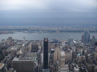 Desde el Empire State