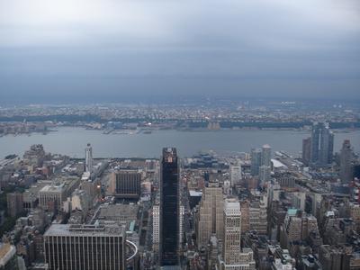 Desde el Empire State