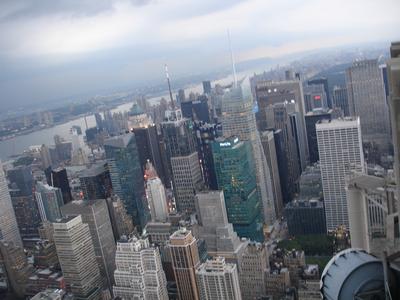 Desde el Empire State