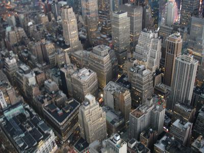 Desde el Empire State
