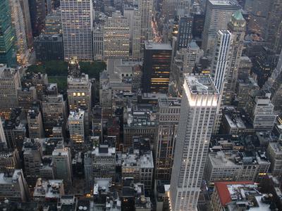 Desde el Empire State