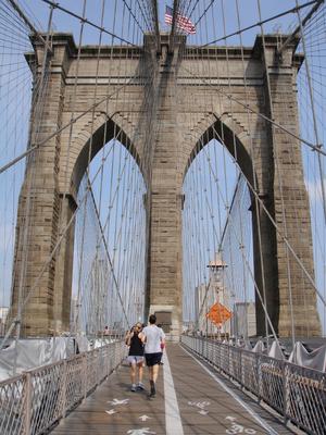 Puente de Brooklyn