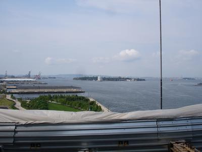Desde el Puente de Brooklyn