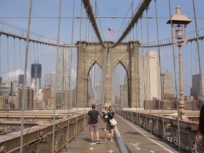 Puente de Brooklyn