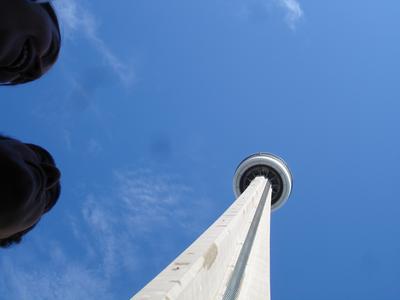 La CN Tower