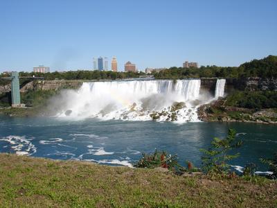 Las cataratas