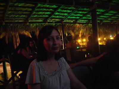 Yazmín