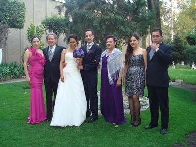 La familia