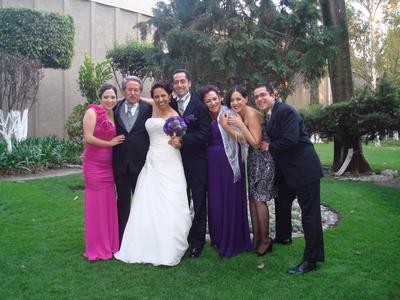 La familia