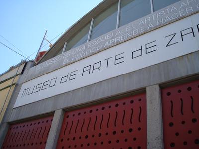 Museo de Arte de Zapopan