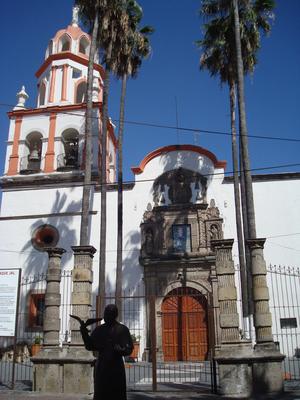 Parroquia de San Pedro