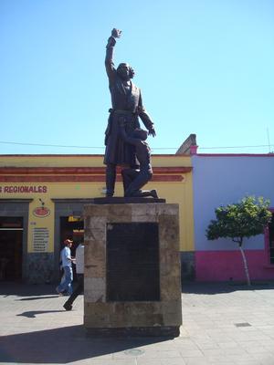 Miguel Hidalgo y Costilla
