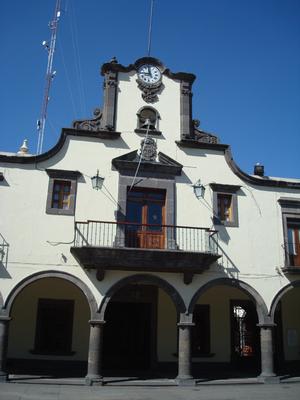 Reloj