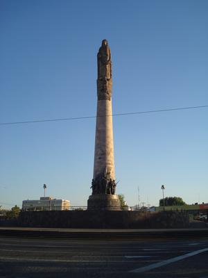 Glorieta de los Niños Héroes