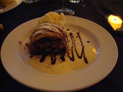 Mi strudel