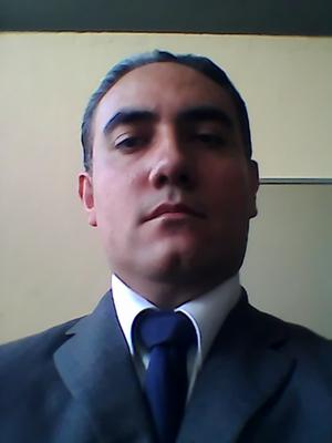 El traje y la corbata