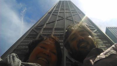 Mi mamá y yo