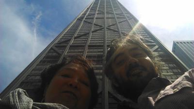 Mi mamá y yo