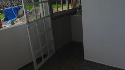 La casa blanca